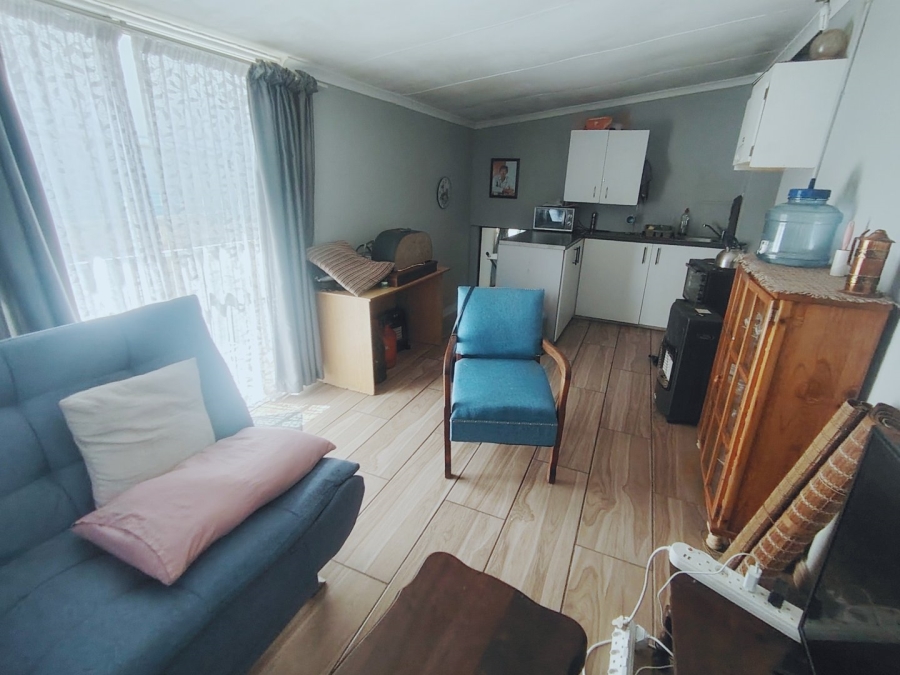 3 Bedroom Property for Sale in Kabega Park Eastern Cape